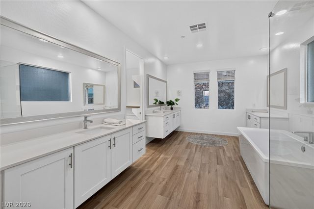 526 Riley Ridge Court, Henderson, NV 89012