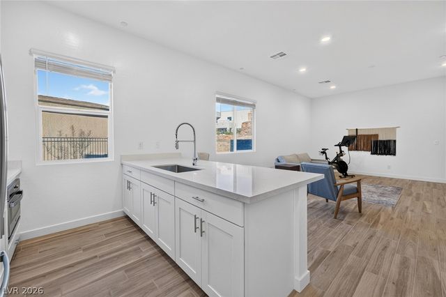 526 Riley Ridge Court, Henderson, NV 89012