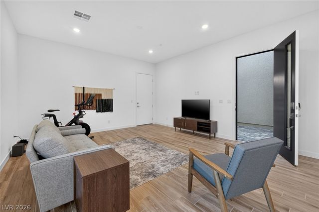 526 Riley Ridge Court, Henderson, NV 89012