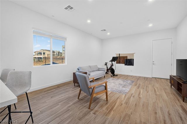 526 Riley Ridge Court, Henderson, NV 89012