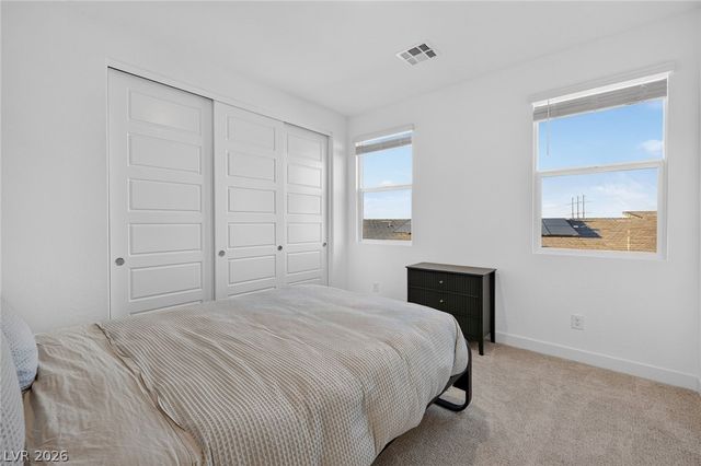 526 Riley Ridge Court, Henderson, NV 89012