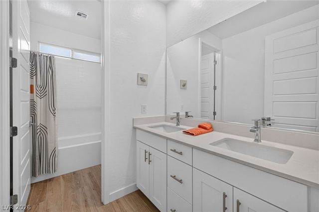 526 Riley Ridge Court, Henderson, NV 89012