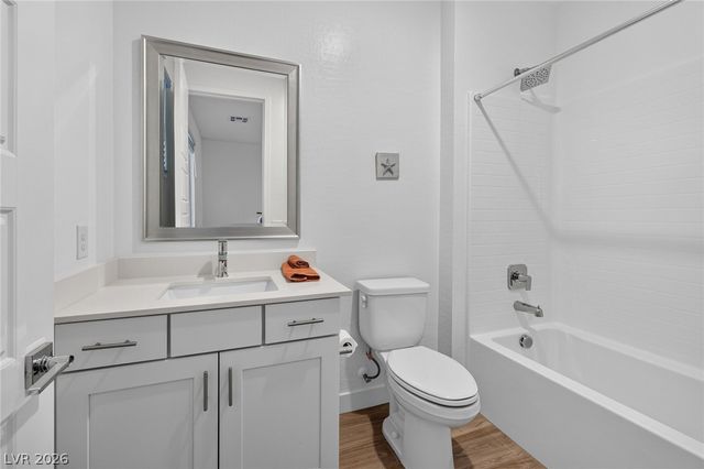 526 Riley Ridge Court, Henderson, NV 89012