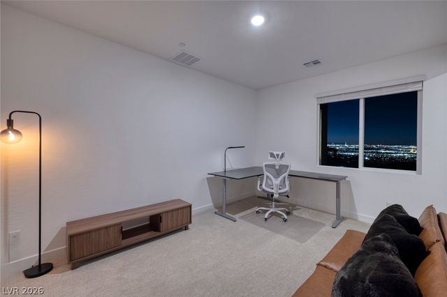 526 Riley Ridge Court, Henderson, NV 89012