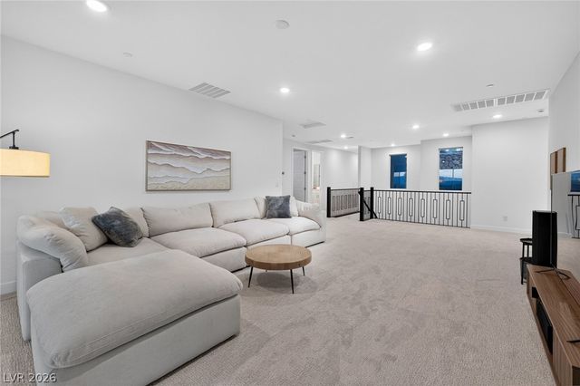 526 Riley Ridge Court, Henderson, NV 89012