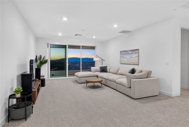 526 Riley Ridge Court, Henderson, NV 89012