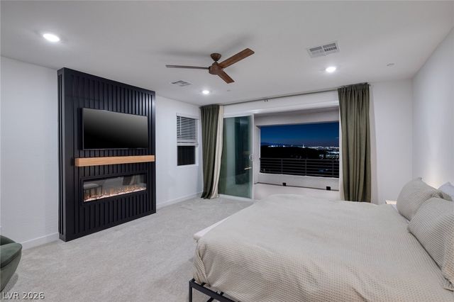 526 Riley Ridge Court, Henderson, NV 89012