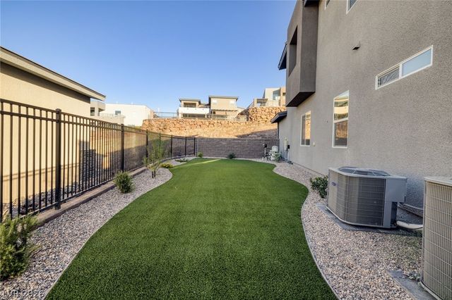 526 Riley Ridge Court, Henderson, NV 89012