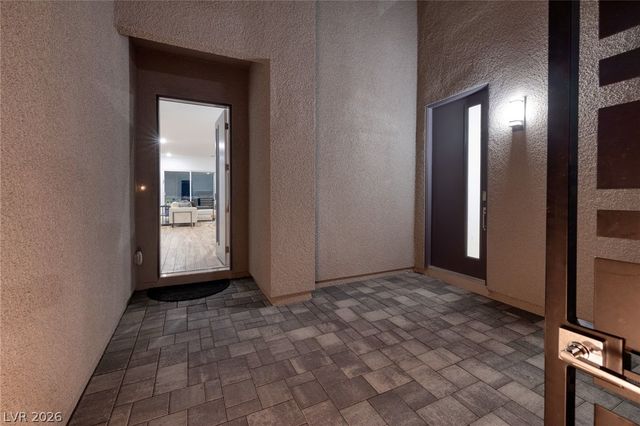 526 Riley Ridge Court, Henderson, NV 89012