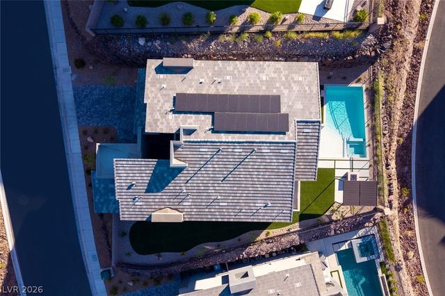 526 Riley Ridge Court, Henderson, NV 89012