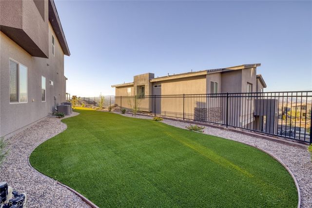 526 Riley Ridge Court, Henderson, NV 89012