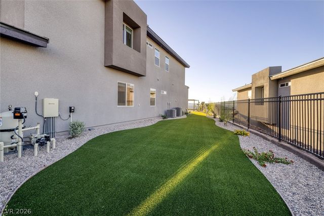526 Riley Ridge Court, Henderson, NV 89012