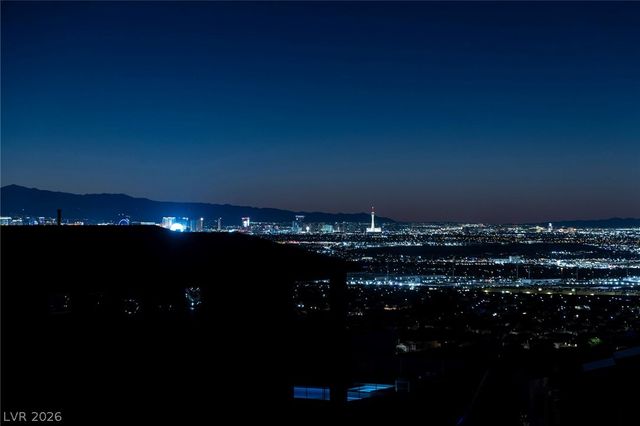 526 Riley Ridge Court, Henderson, NV 89012