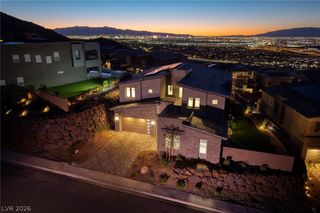 526 Riley Ridge Court, Henderson, NV 89012