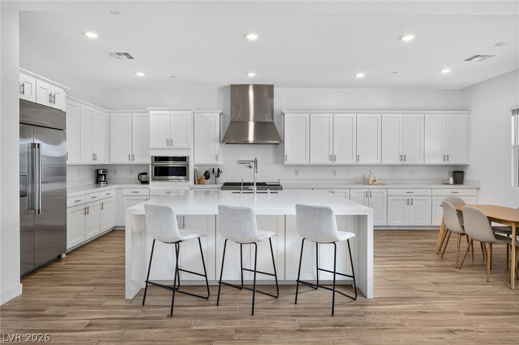 526 Riley Ridge Court, Henderson, NV 89012 — photo 5