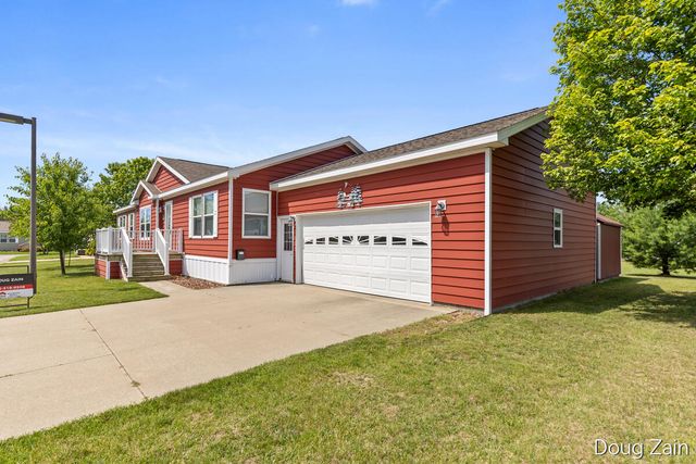 13611 Snapdragon Lane, Cedar Springs, MI 49319
