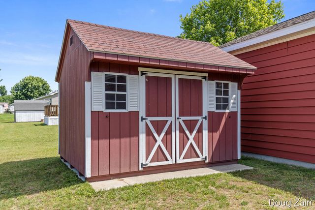 13611 Snapdragon Lane, Cedar Springs, MI 49319