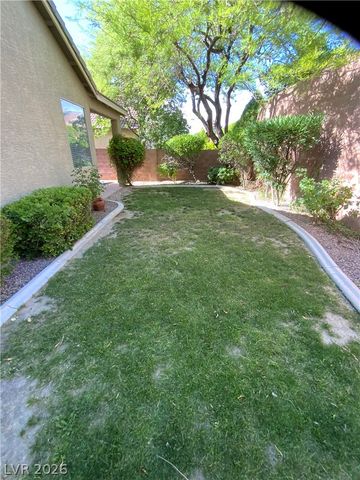 758 RISE CANYON Drive, Henderson, NV 89052