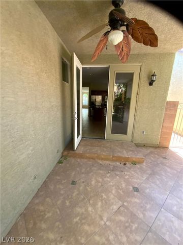 758 RISE CANYON Drive, Henderson, NV 89052