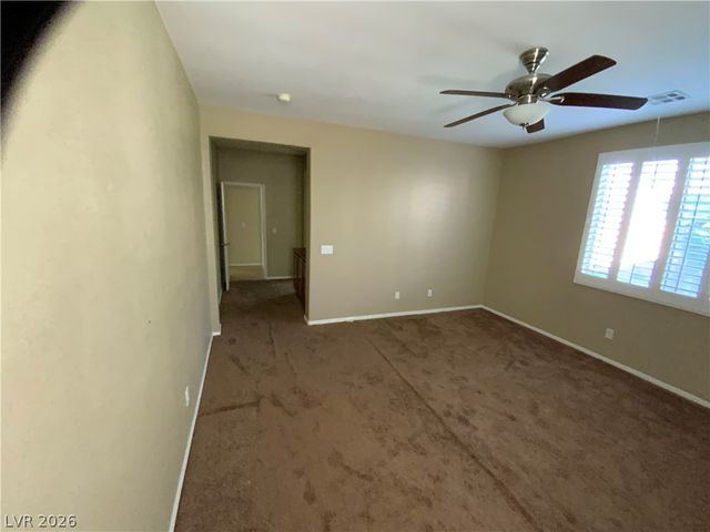758 RISE CANYON Drive, Henderson, NV 89052