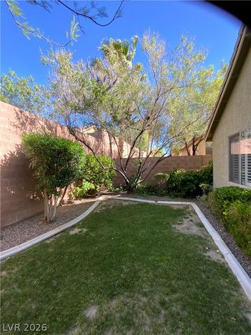 758 RISE CANYON Drive, Henderson, NV 89052