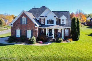 13200 Sycamore Forest Ct, Louisville, KY 40245