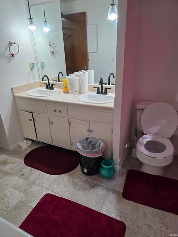 6320 WAKOPA Court, Fort Wayne, IN 46815