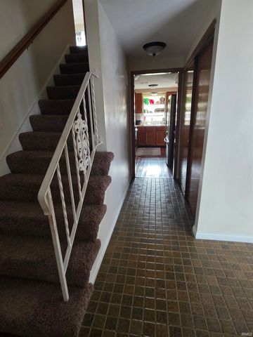 6320 WAKOPA Court, Fort Wayne, IN 46815