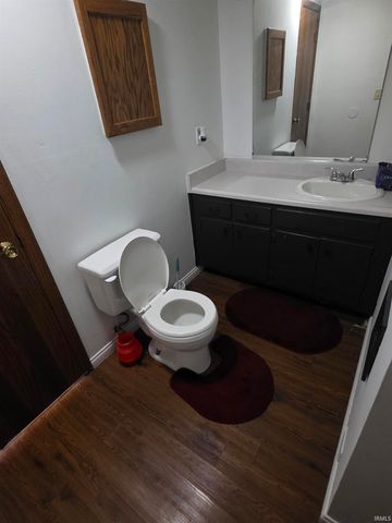 6320 WAKOPA Court, Fort Wayne, IN 46815