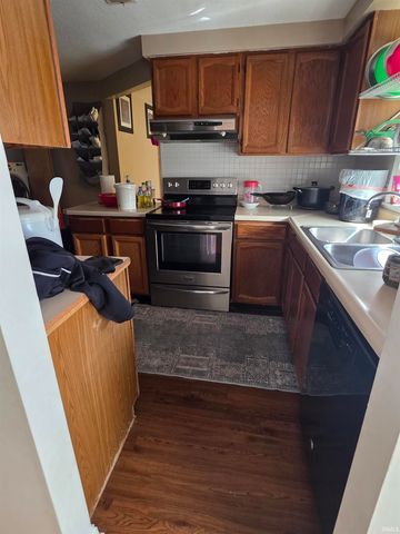 6320 WAKOPA Court, Fort Wayne, IN 46815