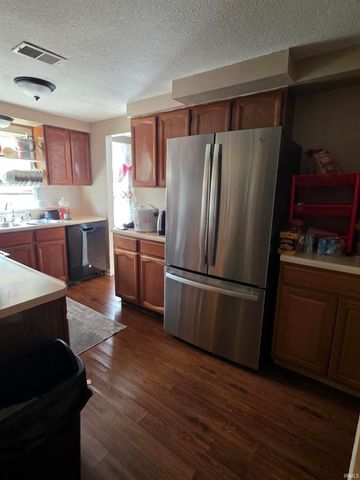 6320 WAKOPA Court, Fort Wayne, IN 46815