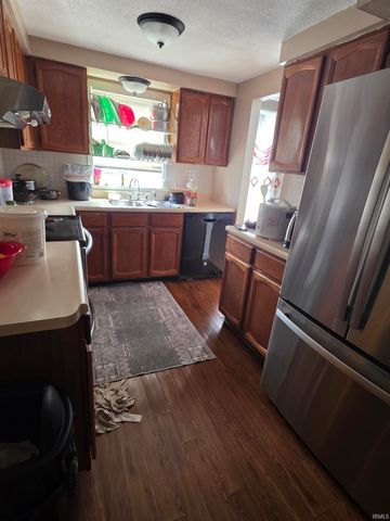 6320 WAKOPA Court, Fort Wayne, IN 46815