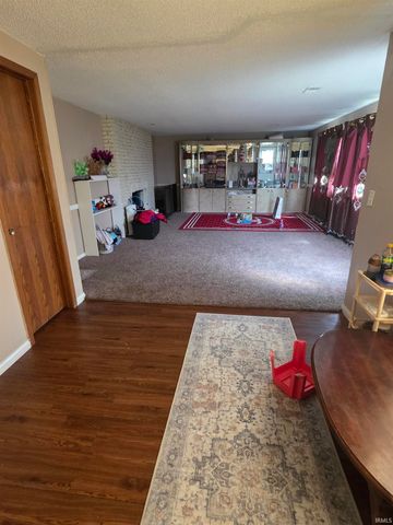 6320 WAKOPA Court, Fort Wayne, IN 46815