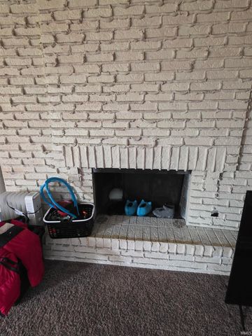 6320 WAKOPA Court, Fort Wayne, IN 46815