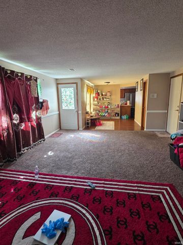 6320 WAKOPA Court, Fort Wayne, IN 46815