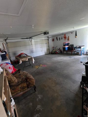 6320 WAKOPA Court, Fort Wayne, IN 46815