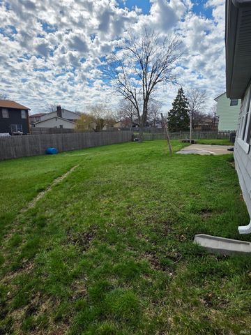 6320 WAKOPA Court, Fort Wayne, IN 46815