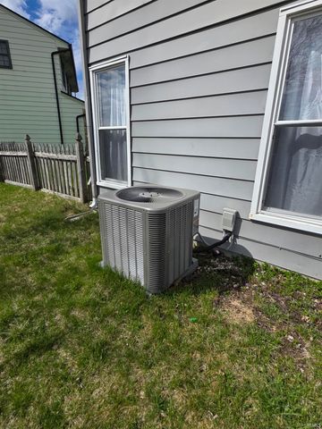 6320 WAKOPA Court, Fort Wayne, IN 46815