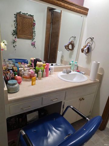 6320 WAKOPA Court, Fort Wayne, IN 46815