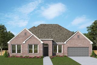 2257 Village Trail, Lakewood Village, TX 75068