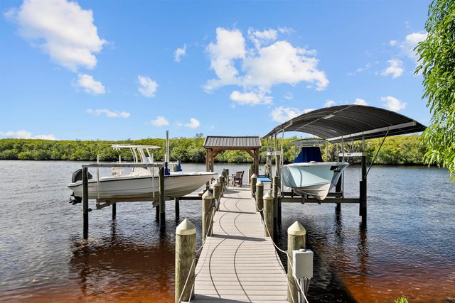 178 SE Via Lago Garda, Port St Lucie, FL 34952