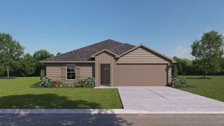 215 Desert Willow Way, Royse City, TX 75189
