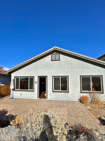 6517 Angels Orchard Drive, Sparks, NV 89436