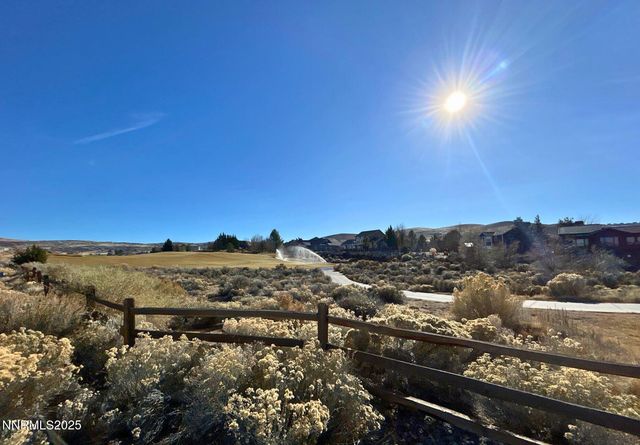 6517 Angels Orchard Drive, Sparks, NV 89436