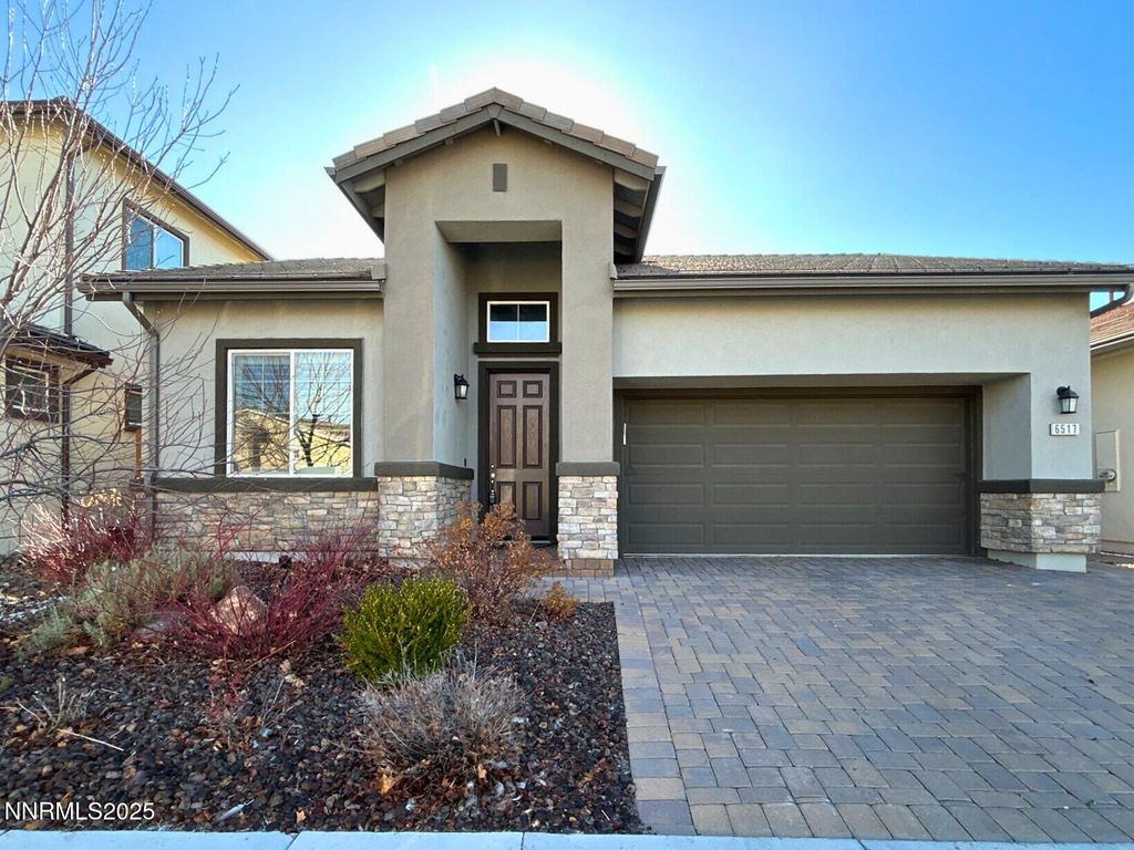 6517 Angels Orchard Drive, Sparks, NV 89436