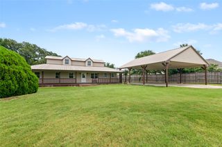 3513 Forrest Willow Road, Denton, TX 76208