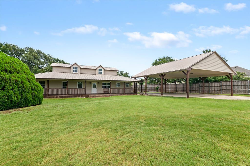 3513 Forrest Willow Road, Denton, TX 76208