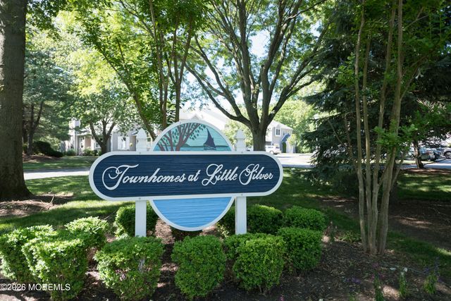 3 Whitesands Way 4003, Little Silver, NJ 07739