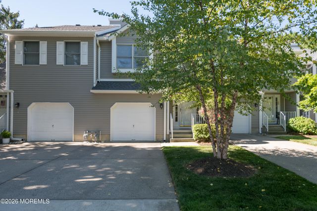 3 Whitesands Way 4003, Little Silver, NJ 07739