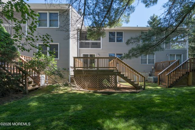 3 Whitesands Way 4003, Little Silver, NJ 07739